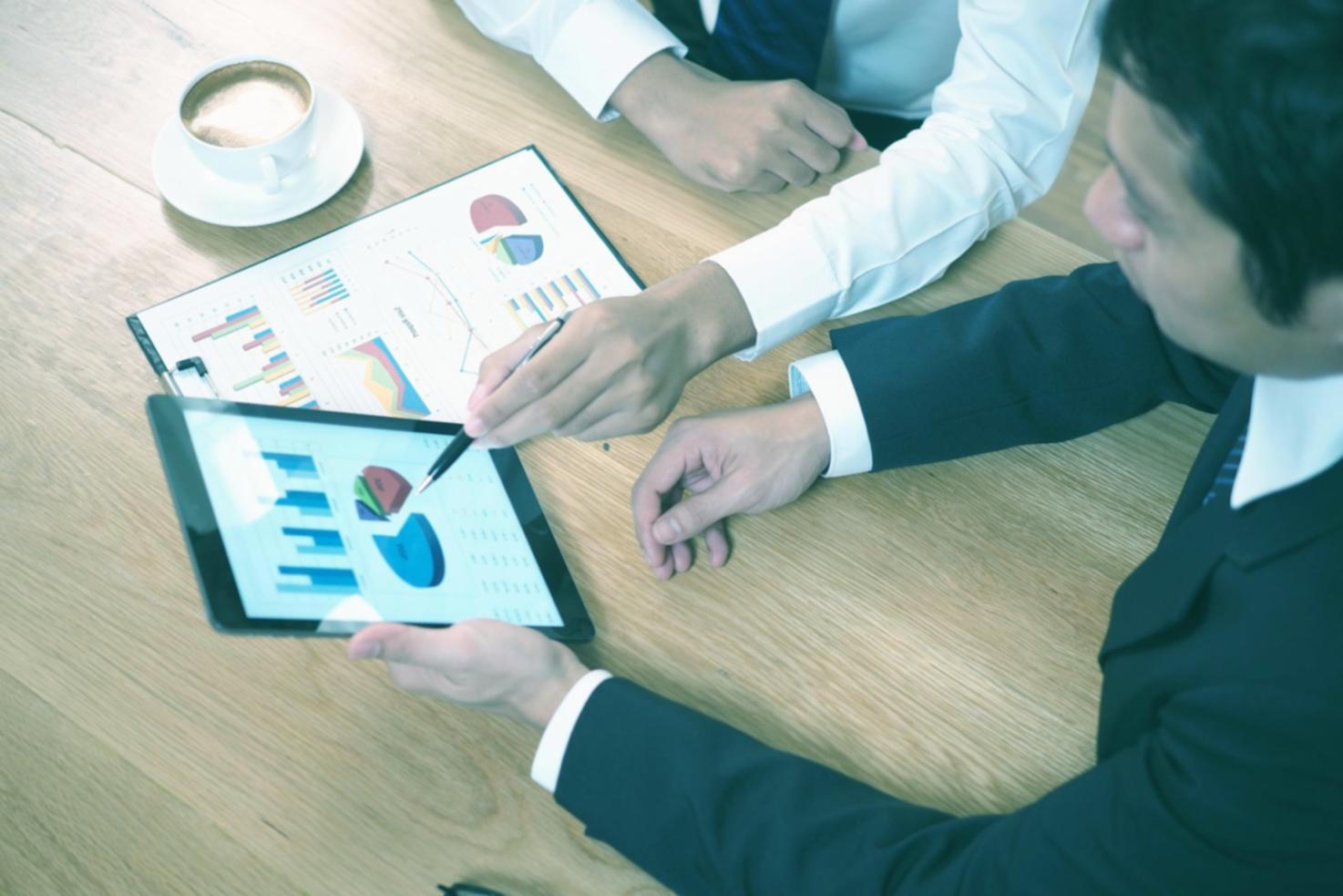 Online-Lernumgebung mit interaktiven Kursmaterialien zu Link-Building-Strategien