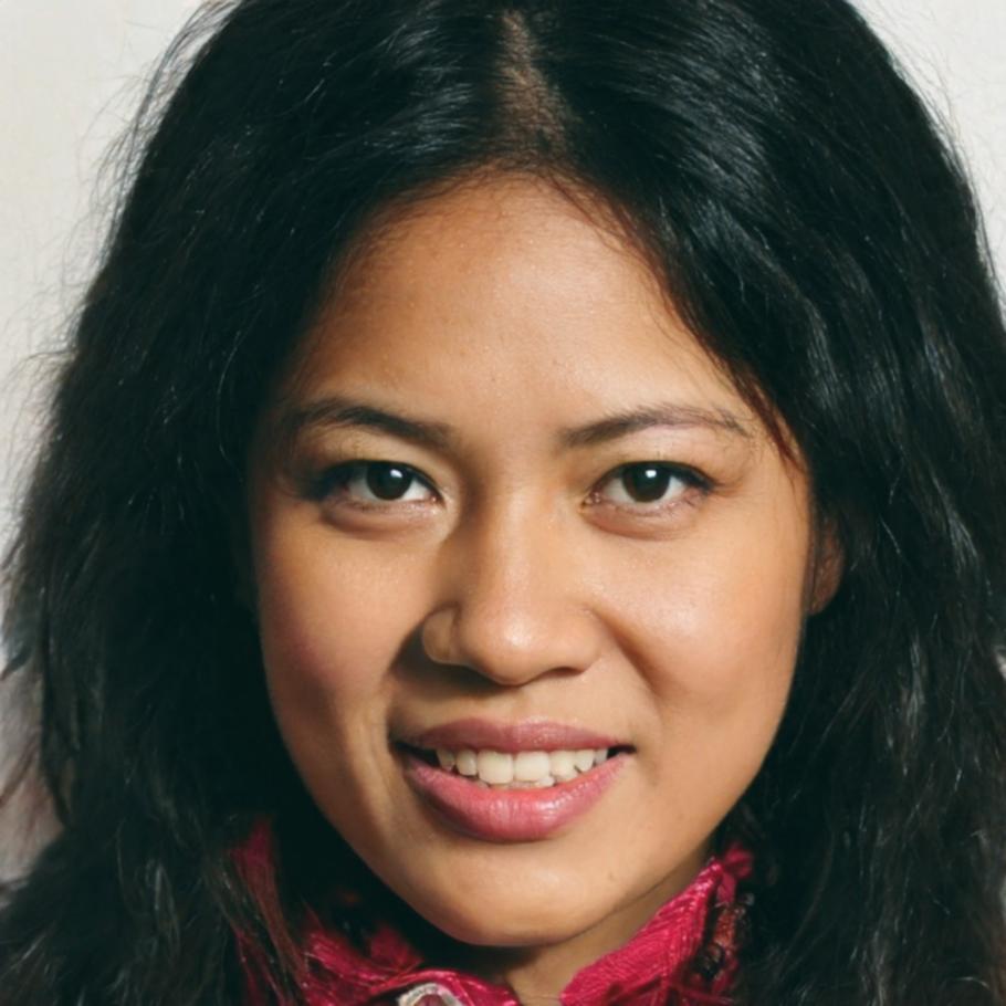 Anja Felber, Kursteilnehmerin