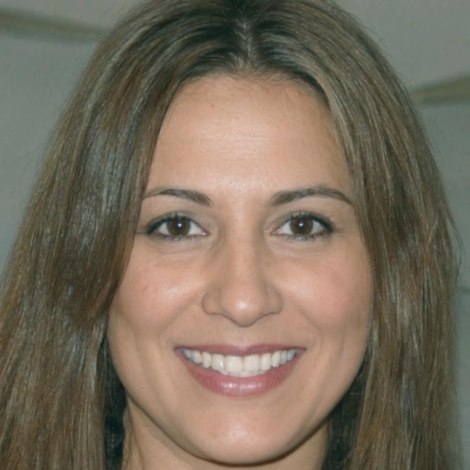 Lena Winkelbauer, Kursleiterin für SEO und Link Building bei Bryquelomenta