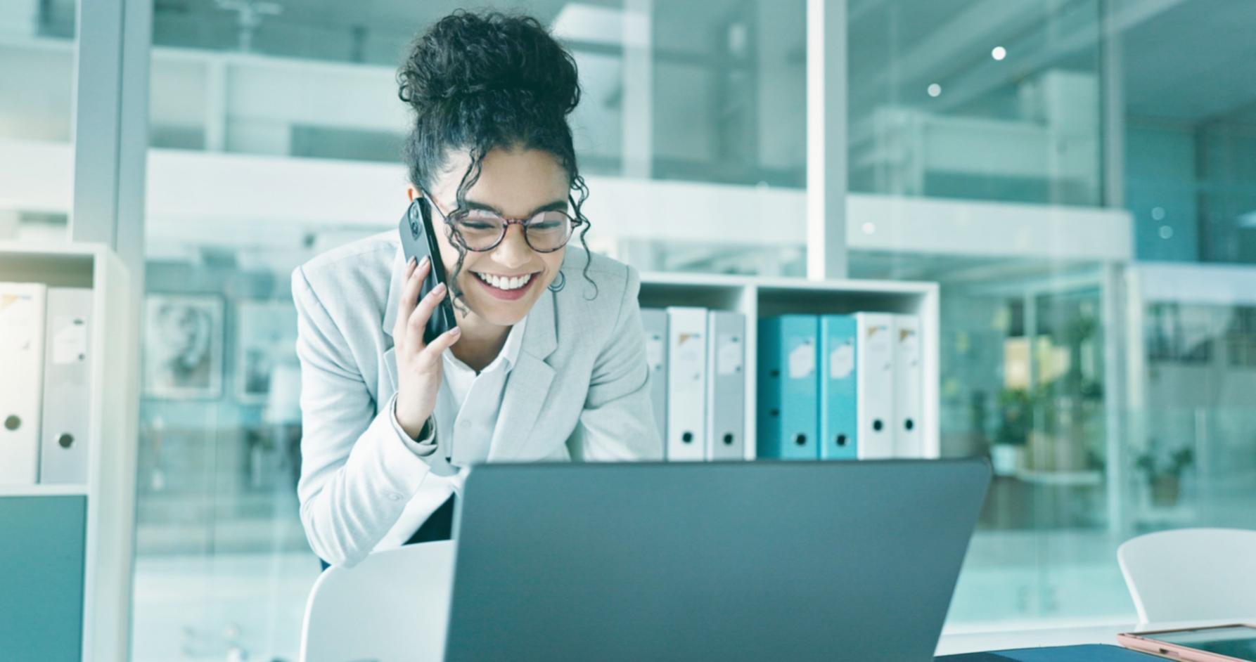 Online-Lernplattform mit strukturierten Quizeinheiten zu SEO-Themen